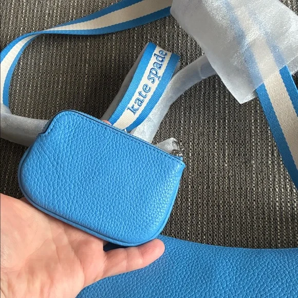 NWT Kate Spade Medium Shoulder Bag - Picture 4 of 13